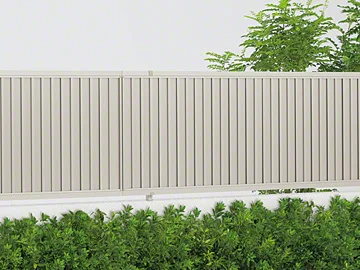 四国化成のフェンス・柵 バリューフェンス 7型
