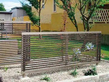 タカショーの和風・竹垣のフェンス・柵60件 | おすすめ順 画像
