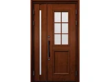 三協アルミの玄関ドア ラフォース R2 07型