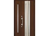 LIXIL リクシル(トステム)の玄関ドア リシェント D2型