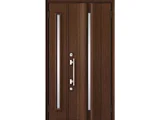 LIXIL リクシル(トステム)の玄関ドア リシェント 500型