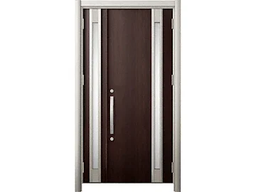 LIXIL(トステム)の玄関ドア リシェント3 M78型 断熱仕様k4型