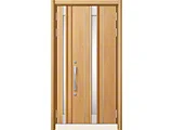 LIXIL リクシル(トステム)の玄関ドア リシェントII 14型