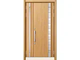 LIXIL リクシル(トステム)の玄関ドア リシェントII 16型