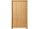 LIXIL リクシル(トステム)の玄関ドア リシェントII 17型