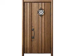 LIXIL リクシル(トステム)の玄関ドア リシェント3 72N型 高断熱仕様