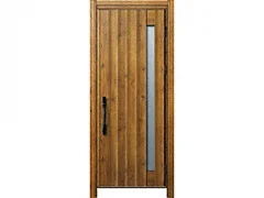 YKKAPの玄関ドア ドアリモ 断熱ドア N05 D4仕様