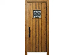 YKKAPの玄関ドア ドアリモ 断熱ドア N12 D4仕様