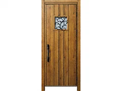 YKKAPの玄関ドア ドアリモ 断熱ドア N13 D4仕様