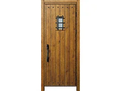YKKAPの玄関ドア ドアリモ 断熱ドア N14 D4仕様