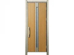 YKKAPの玄関ドア ドアリモ 断熱ドア F03T D4仕様
