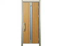 YKKAPの玄関ドア ドアリモ 断熱ドア F03 D4仕様