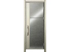 YKKAPの玄関ドア ドアリモ 断熱ドア F84 D4仕様