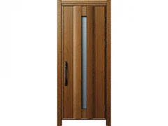 YKKAPの玄関ドア ドアリモ 断熱ドア C04T D4仕様
