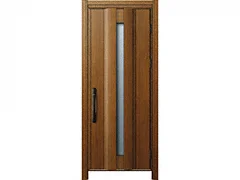 YKKAPの玄関ドア ドアリモ 断熱ドア C04 D4仕様