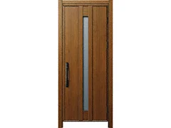 YKKAPの玄関ドア ドアリモ 断熱ドア C07T D4仕様