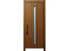 YKKAPの玄関ドア ドアリモ 断熱ドア C07 D4仕様