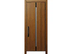 YKKAPの玄関ドア ドアリモ 断熱ドア C08K D4仕様