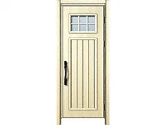 YKKAPの玄関ドア ドアリモ 断熱ドア E01 D4仕様