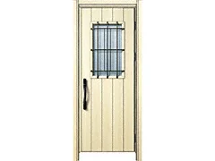 YKKAPの玄関ドア ドアリモ 断熱ドア E12 D4仕様