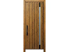 YKKAPの玄関ドア ドアリモ 断熱ドア N06 D2仕様
