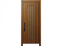 YKKAPの玄関ドア ドアリモ 断熱ドア C03 D2仕様