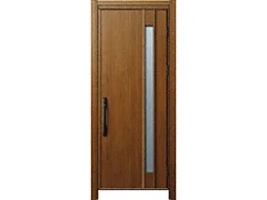YKKAPの玄関ドア ドアリモ 断熱ドア C09 D2仕様