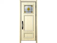 YKKAPの玄関ドア ドアリモ 断熱ドア E02 D2仕様