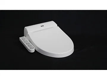 温水洗浄便座（脱臭機能なし） DW-301-Deto - トイレならエクスショップ