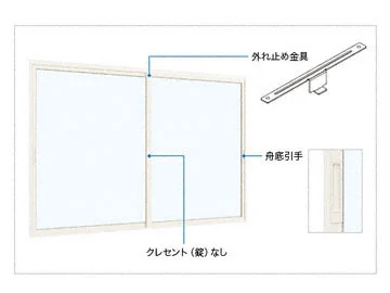 LiteU-YKKAP - 二重窓（内窓）ならエクスショップ