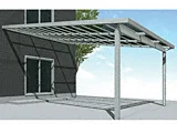 ヨコイのテラス屋根 NE型テラス 長尺