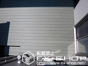 神奈川県横須賀市のLIXIL リクシル(トステム)のウッドデッキ リコステージII　束柱B（調整あり） 施工例