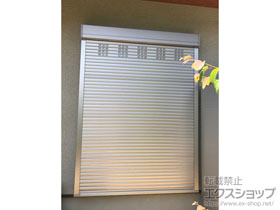 福岡県の窓シャッターの施工例一覧 窓シャッターならエクスショップ