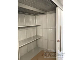 大阪府 タクボの物置・屋外倉庫の施工例一覧 | 画像表示 | 物置・屋外