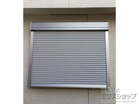 静岡県の窓シャッターの施工例一覧 窓シャッターならエクスショップ