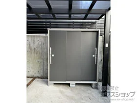 愛知県名古屋市の物置・屋外倉庫の施工例一覧 | 物置・屋外倉庫なら 